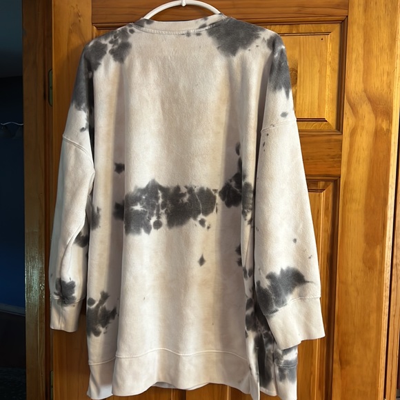 So lounge life weekend sweatshirt - Picture 3 of 3